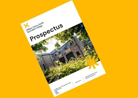 The William Henry Smith School and Sixth Form photo