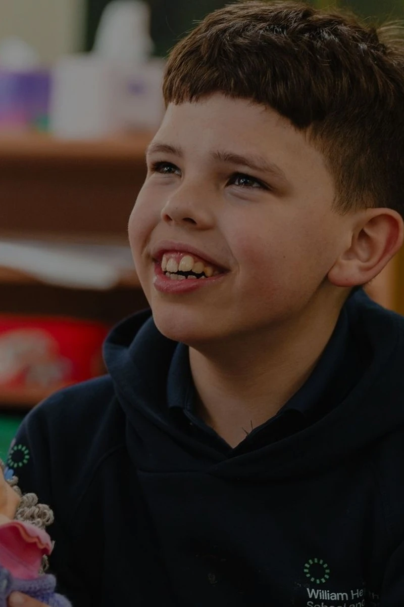 Whss Specialist School & Sixth Form | WHS Foundation