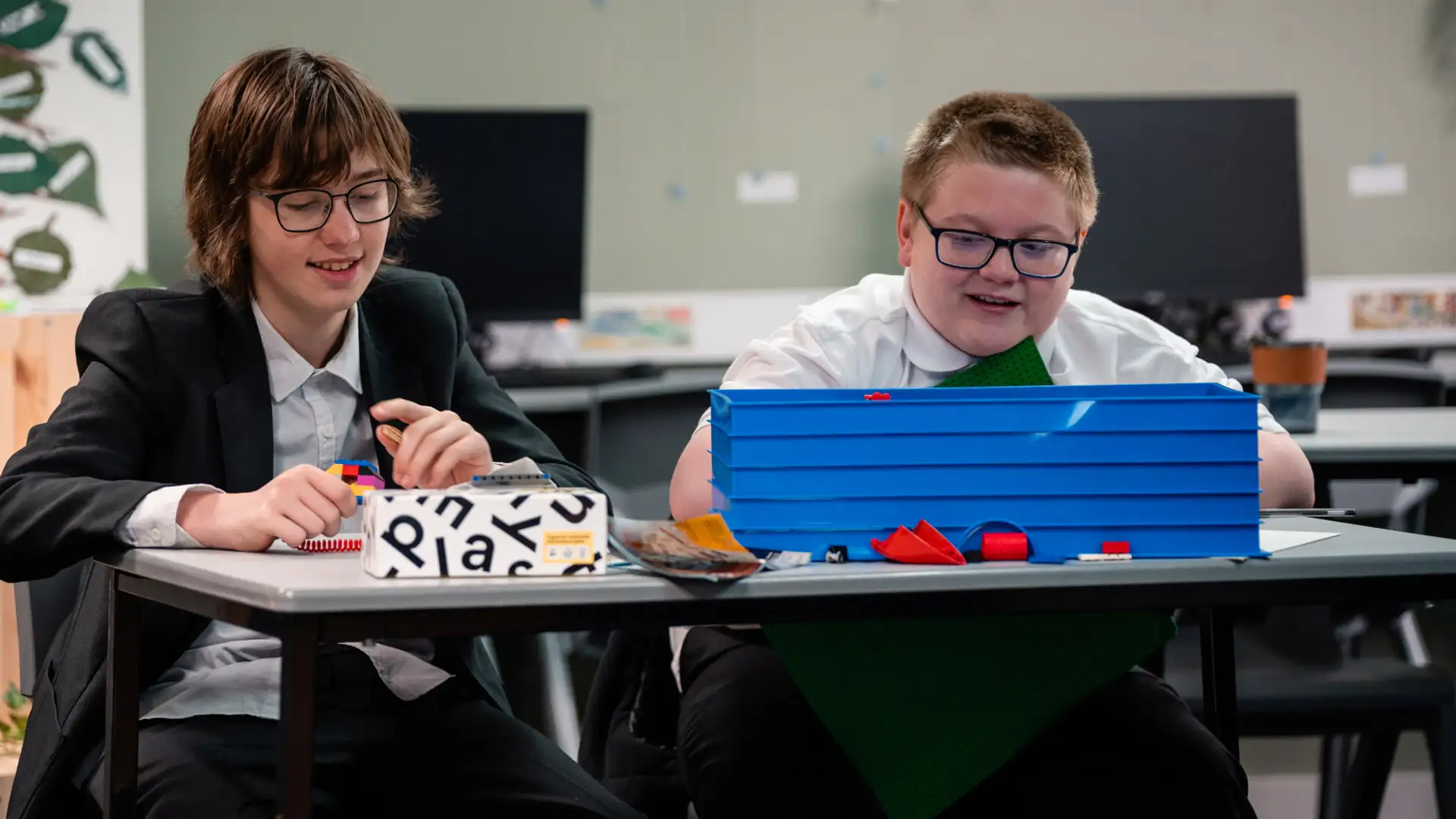 The William Henry Smith School and Sixth Form photo