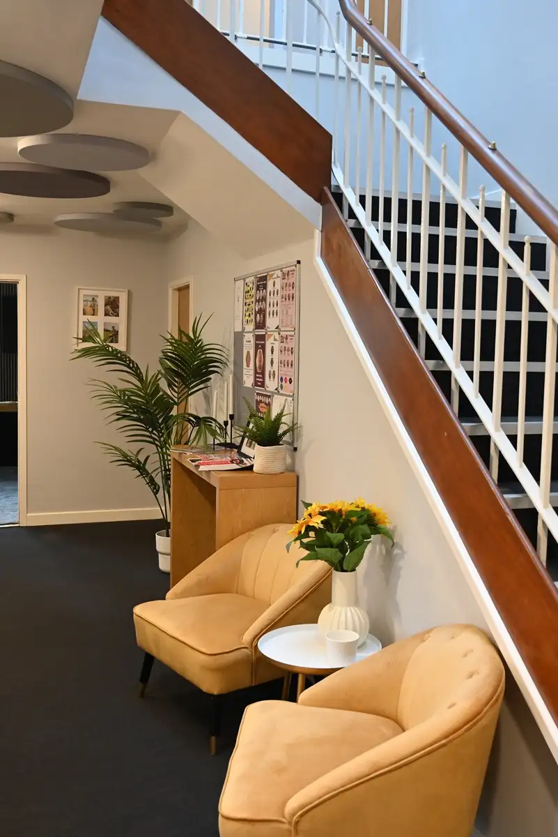 The William Henry Smith School and Sixth Form photo